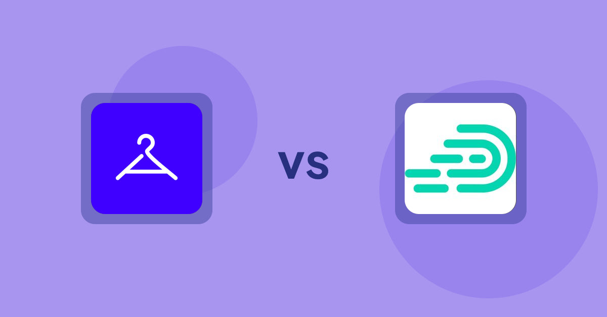 Shopify Product Display Apps: Aiuta vs Describely: Bulk Descriptions