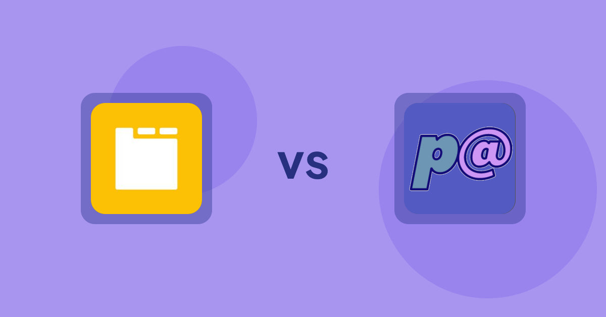 Shopify Product Display Apps: Ymq Product Tabs vs. Parameterizer