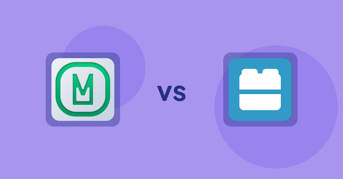 Shopify Metafield Apps: Metafield Lite vs Easy Metafields by DevCloud