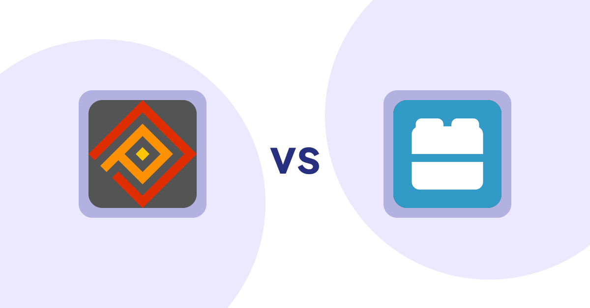 Shopify Metafield Apps: Product Plus vs Easy Metafields by DevCloud