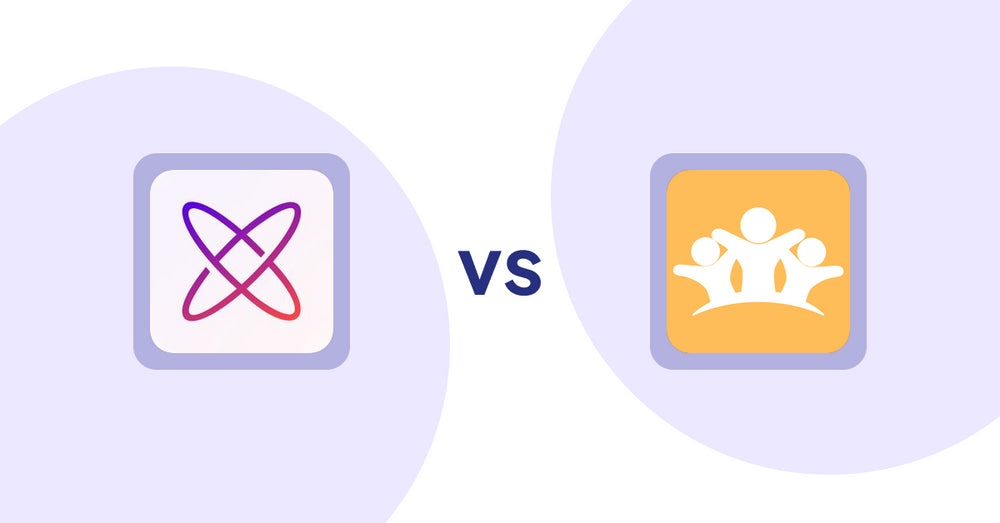 Shopify Metafield Apps: Helium Customer Fields vs Hyve ‑ Custom Blog Authors