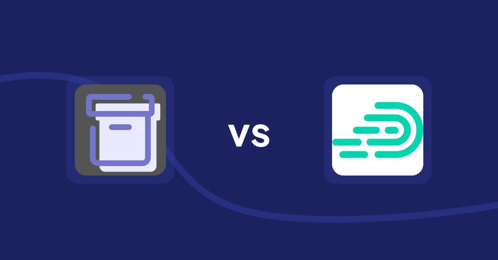 Shopify Product Display Apps: Shelfify vs Describely: Bulk Descriptions