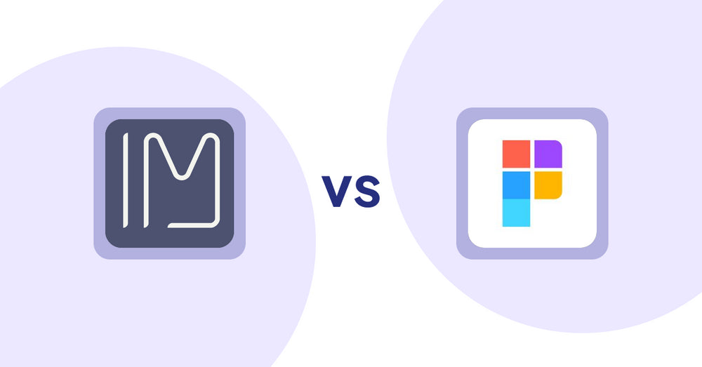 Shopify Product Display Apps: Imersian - Interior Visualizer vs FloHo Product Carousel