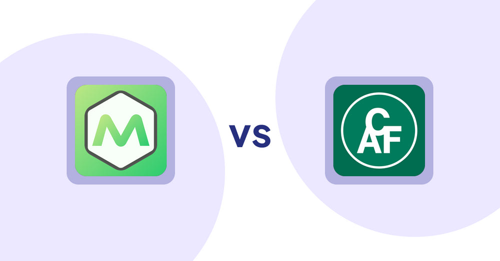 Shopify Metafield Apps: Metafields Guru vs ACF: Metafields Custom Fields