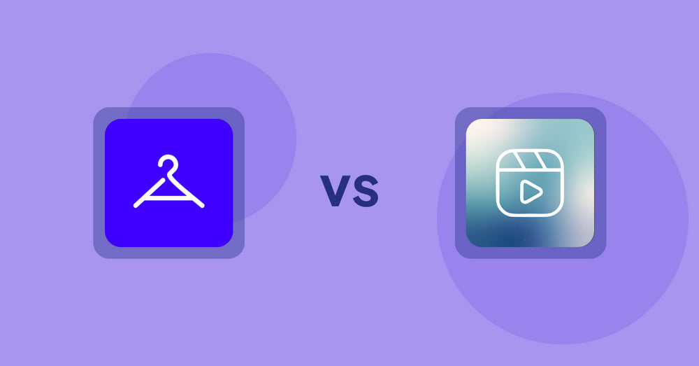 Shopify Product Display Apps: Aiuta vs. Reelify ‑ Shoppable Reel Video