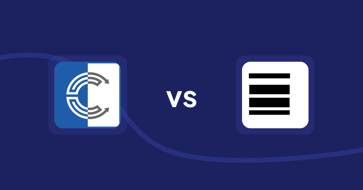 Shopify Metafield Apps: Easy ReCaptcha Icon Removal vs. Meta fields editor