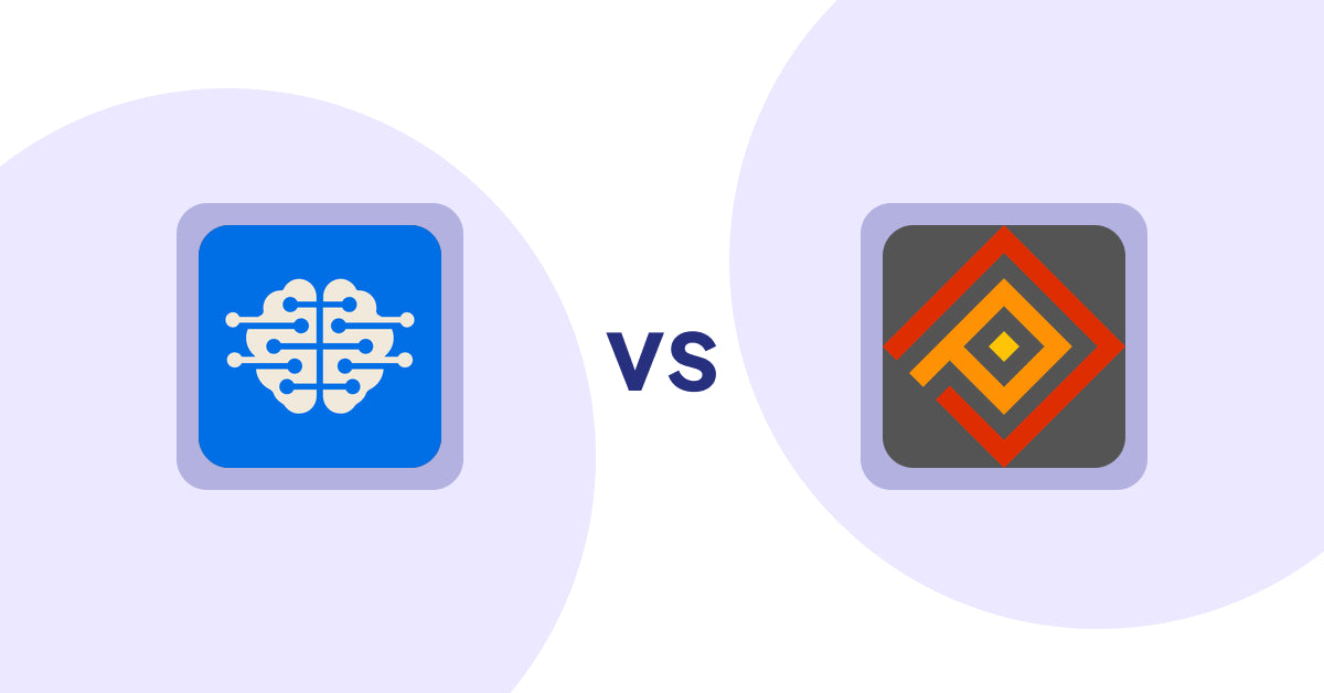 Shopify Metafield Apps: MetaMind vs Product Plus