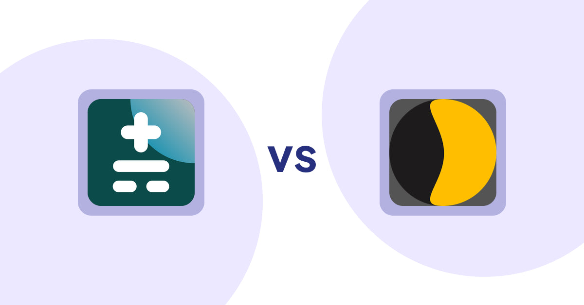 Shopify Metafield Apps: Metafields Custom Field Master vs Metafy