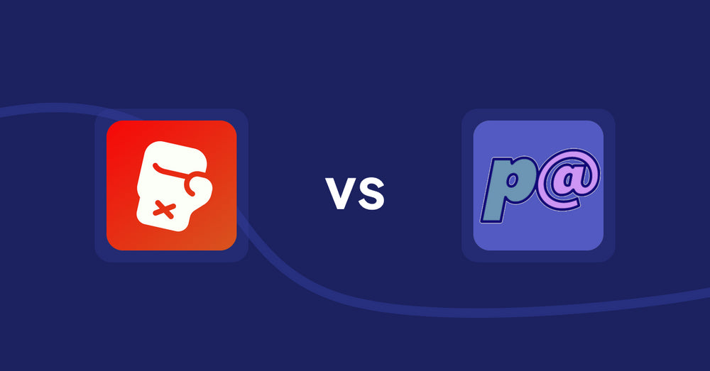 Shopify Product Display Apps: Knockout ‑ Hide Out Of Stock vs Parameterizer