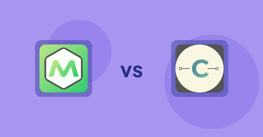 Shopify Metafield Apps: Metafields Guru vs. Clouver