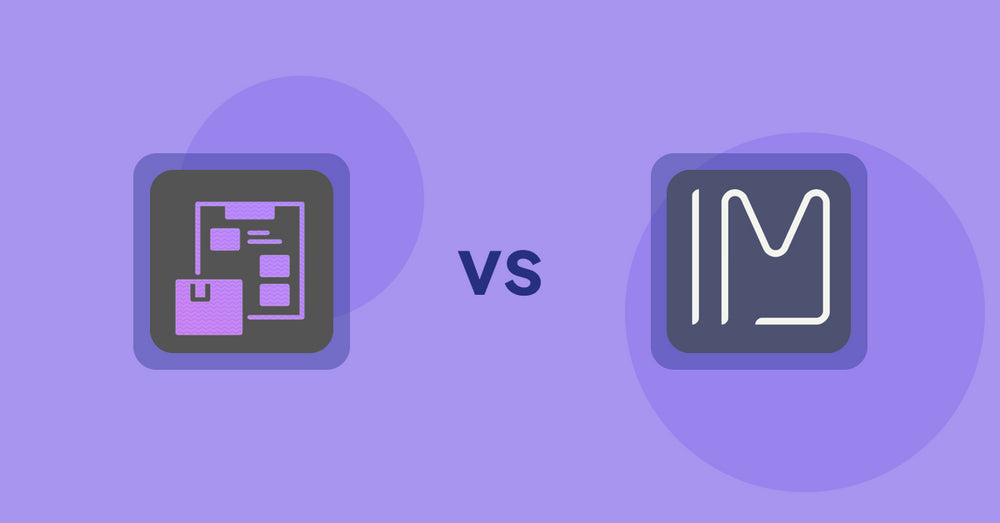 Shopify Product Display Apps: TezPDF: Product Catalogs vs Imersian ‑ Interior Visualizer