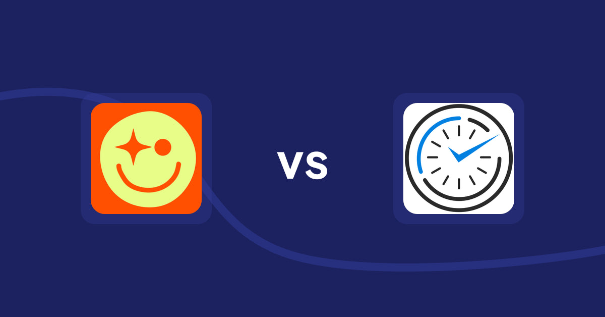 Shopify Metafield Apps: Magical Product Metafields vs StoreHours