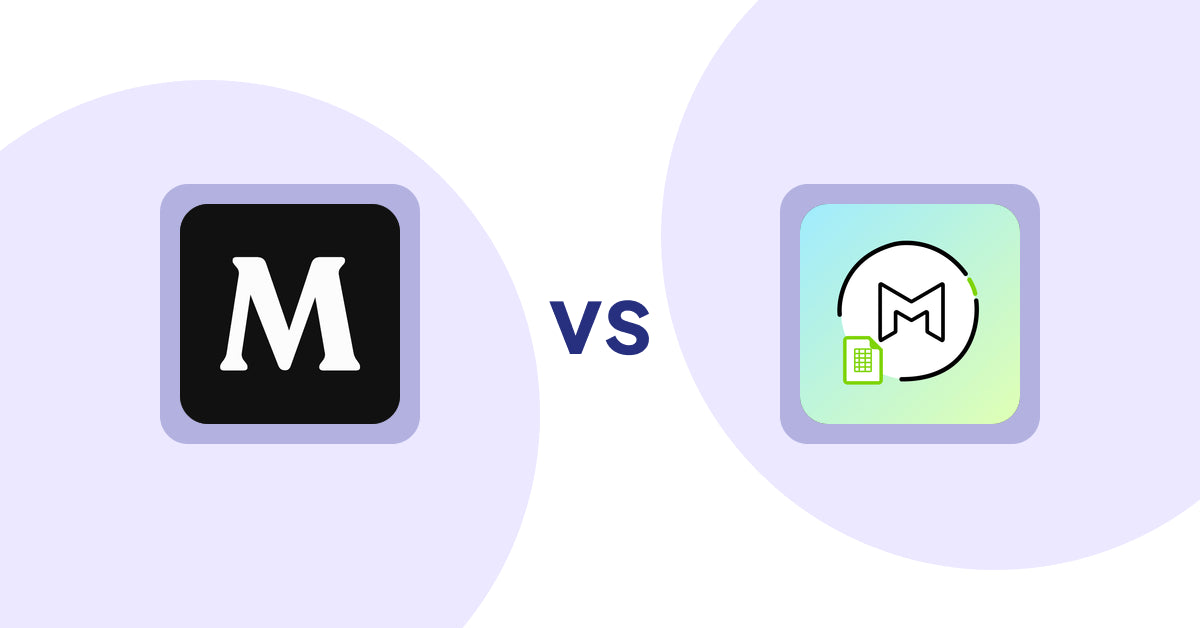 Shopify Metafield Apps: Native Metafields vs Mport ‑ Bulk Metafield Import