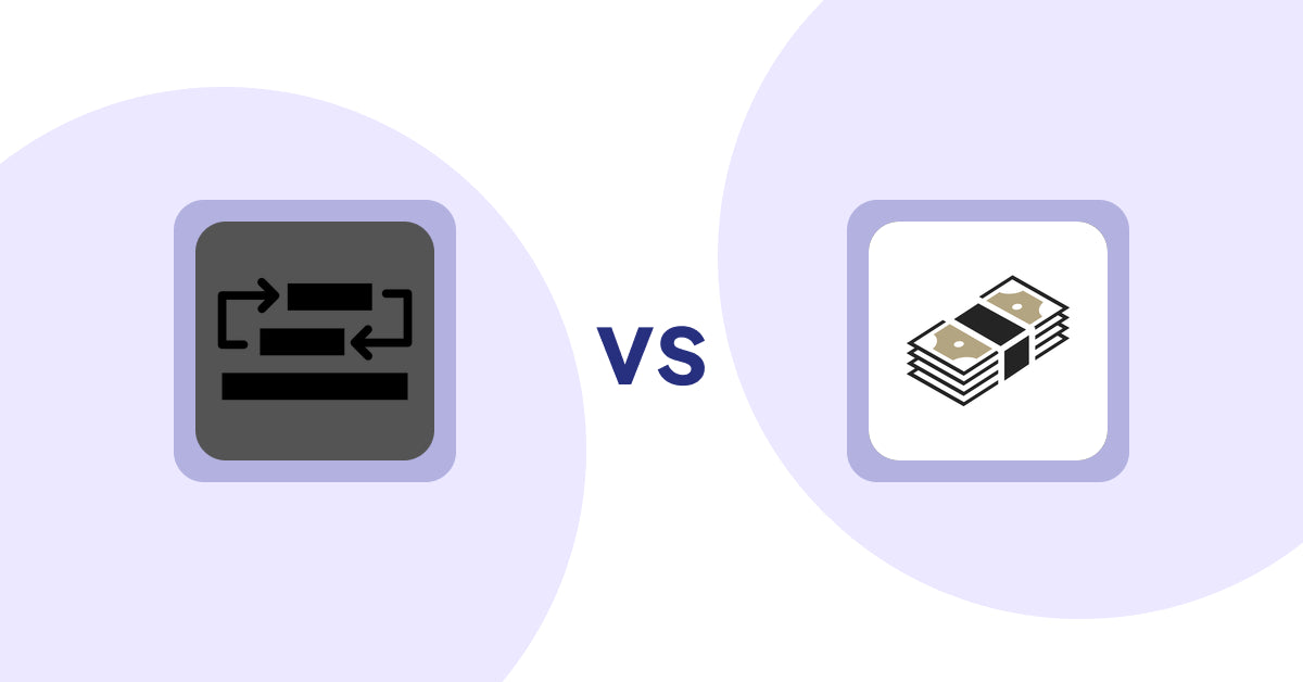 Shopify Product Display Apps: Sortyfi Collection Merchandise vs シンプルクラウドファンディング｜お手軽自社クラファン