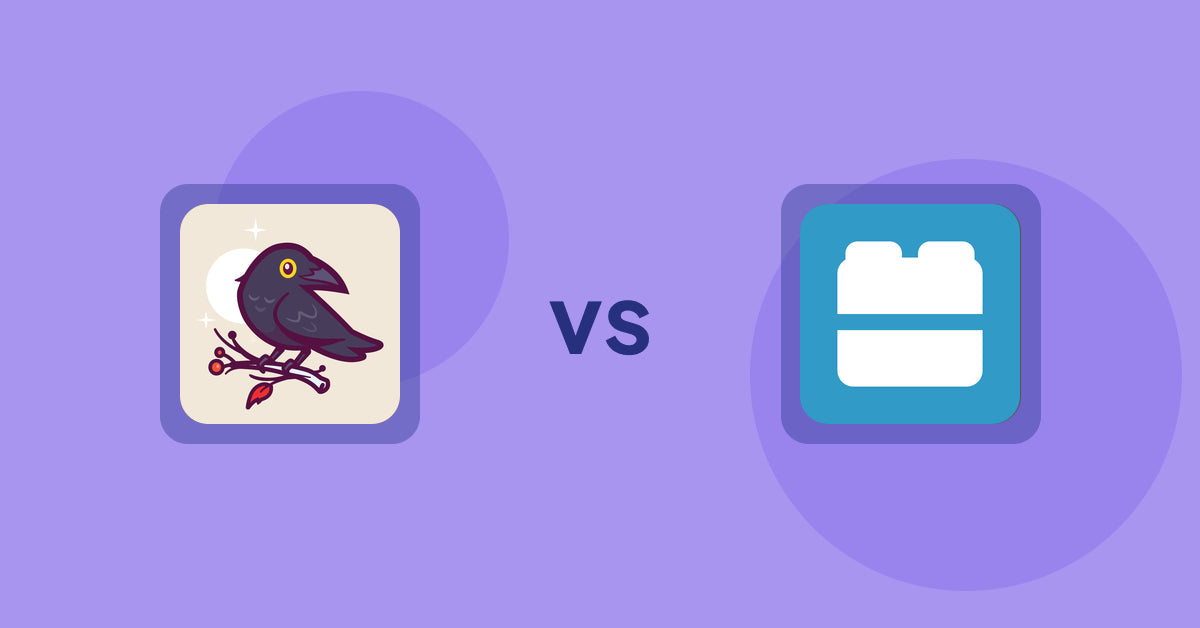 Shopify Metafield Apps: FieldsRaven vs Easy Metafields by DevCloud