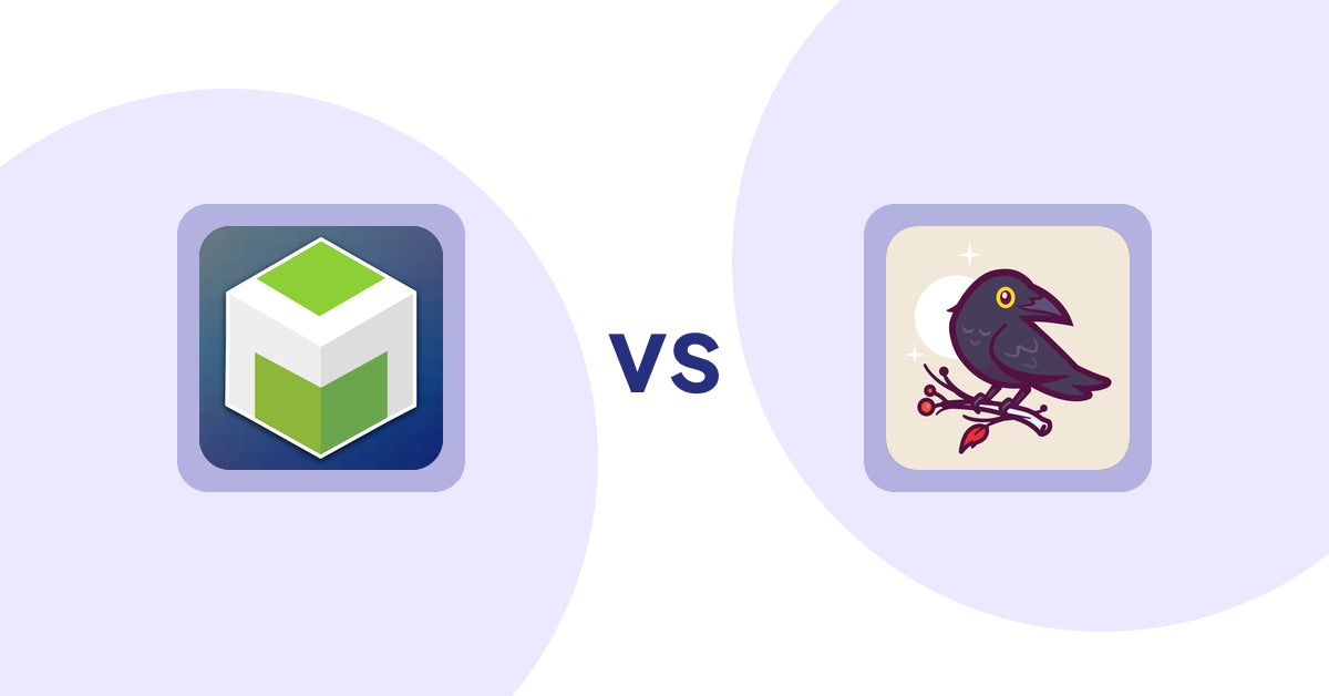 Shopify Metafield Apps: Metafields Manager vs FieldsRaven