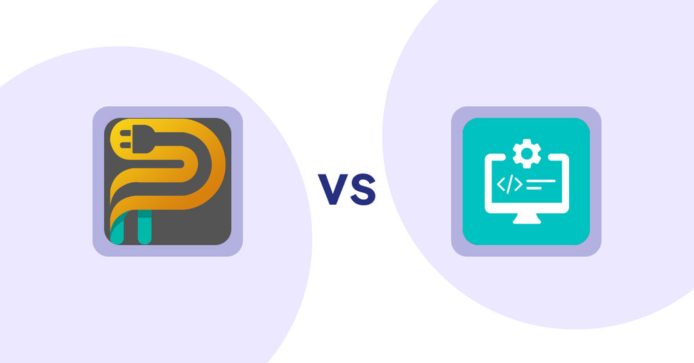 Shopify Metafield Apps: POD Personalizer vs. CrawlApps Custom Metafields