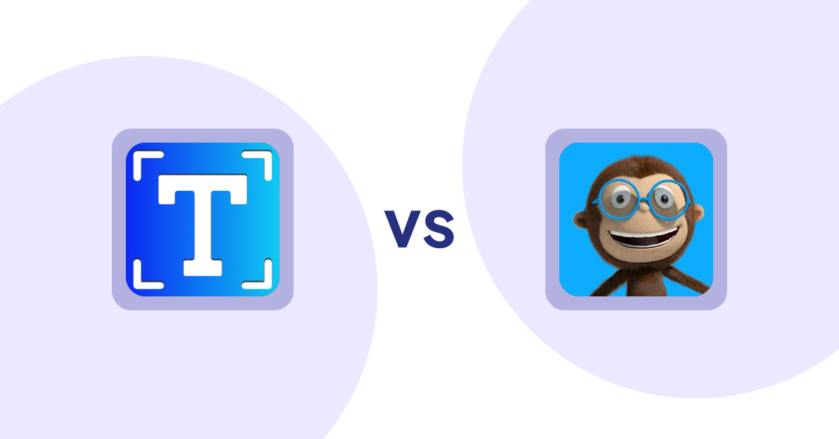 Shopify Metafield Apps: Textbox & Textfield by Textify vs. [Maestrooo] SuperFields