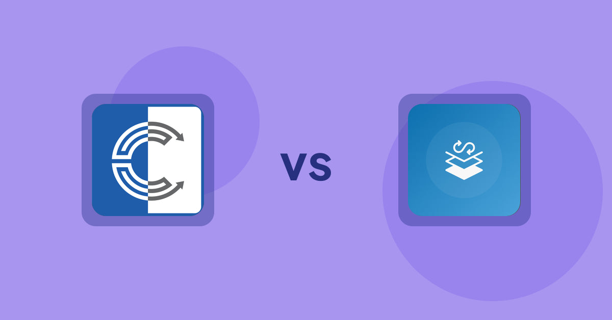 Shopify Metafield Apps: Easy ReCaptcha Icon Removal vs Seota In/Out Meta Data