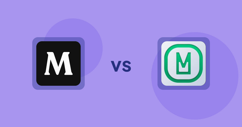 Shopify Metafield Apps: Native Metafields vs Metafield Lite