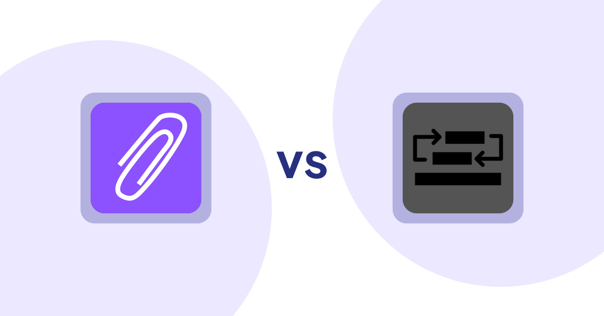 Shopify Product Display Apps: Agile Attachments vs Sortyfi Collection Merchandise