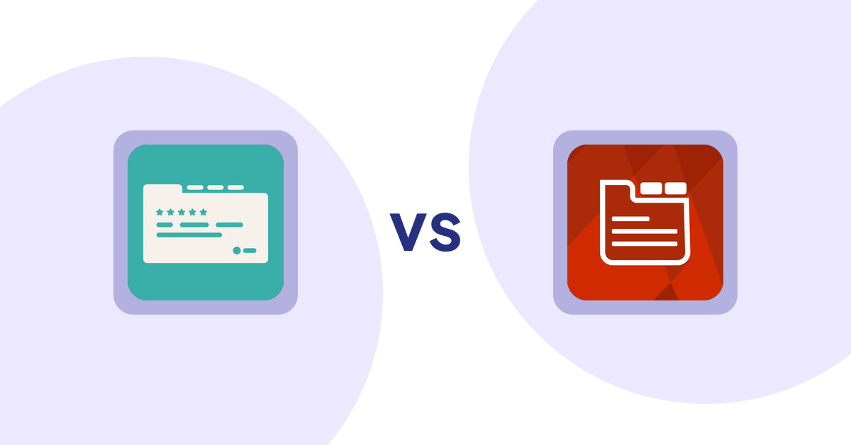 Shopify Product Display Apps: Smart Tabs ‑ Product Tabs vs Tabs: SEO Product Tabs with AI