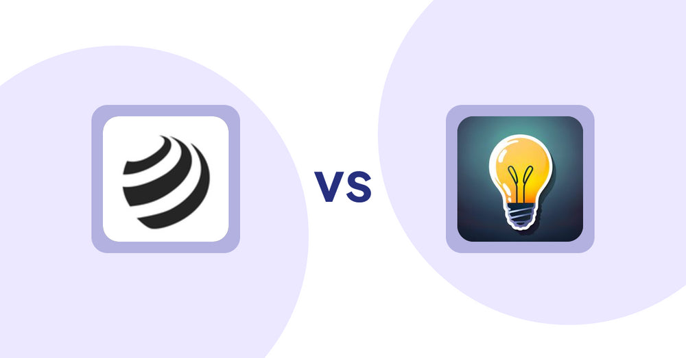 Shopify Metafield Apps: CustomVogue vs CopyZero ‑ AI Copy Writer