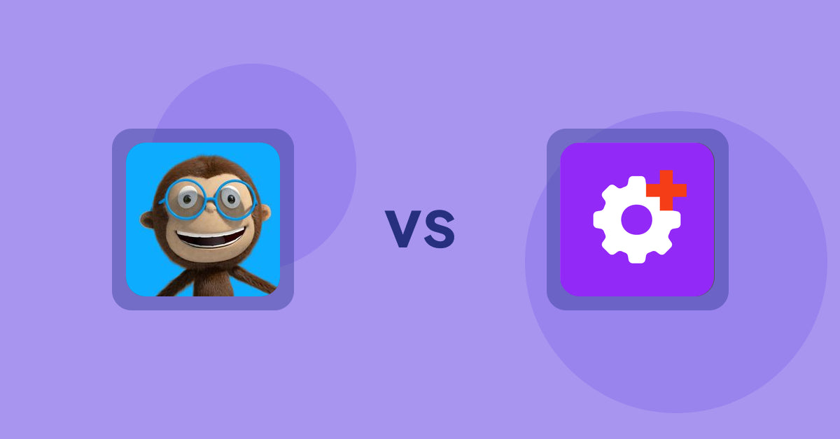 Shopify Metafield Apps: [Maestrooo] SuperFields vs Admin+