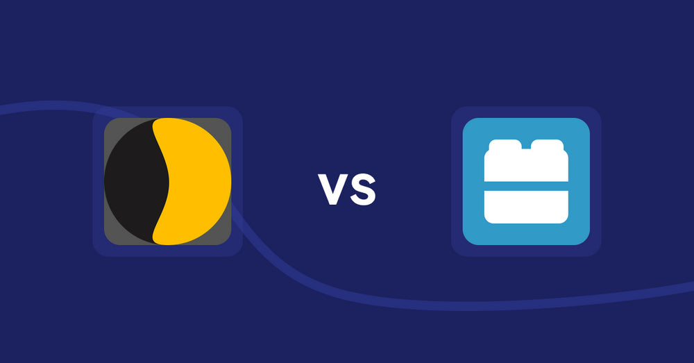 Shopify Metafield Apps: Metafy vs Easy Metafields by DevCloud