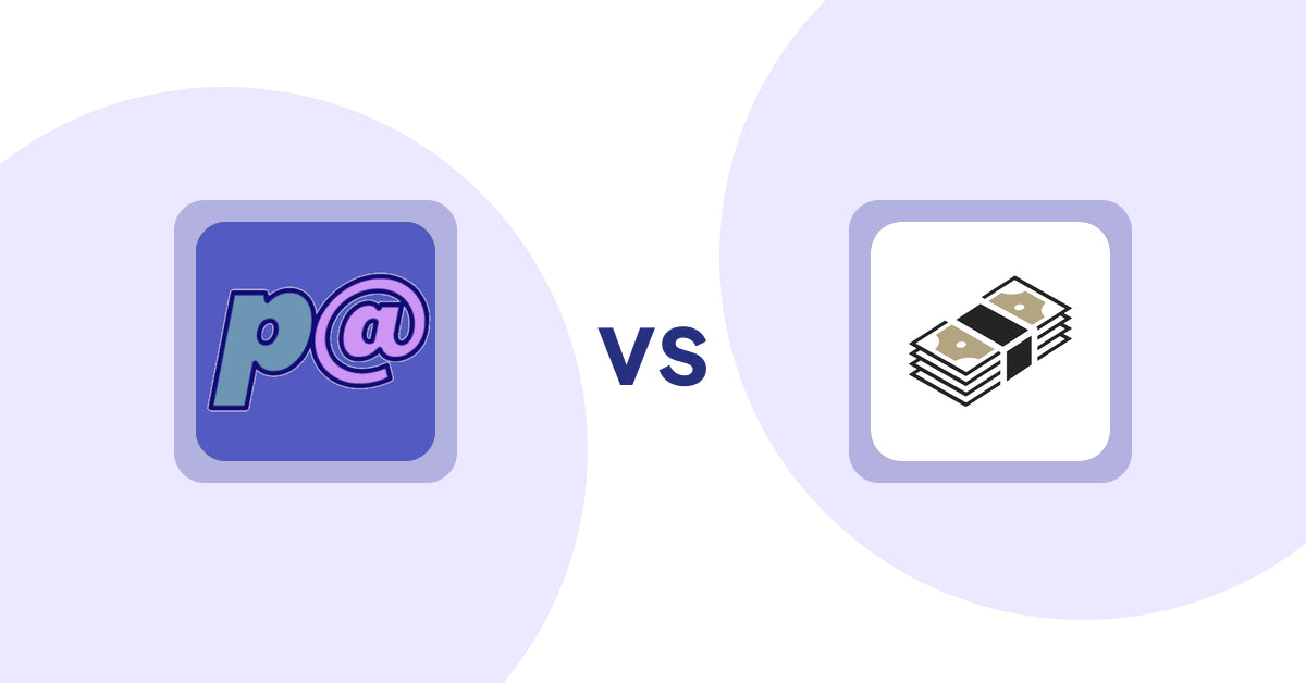 Shopify Product Display Apps: Parameterizer vs シンプルクラウドファンディング｜お手軽自社クラファン