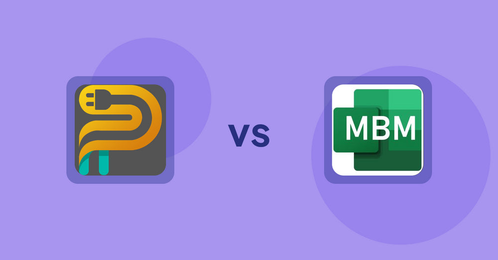 Shopify Metafield Apps: POD Personalizer vs. Mbbonz - Bulk Metafields