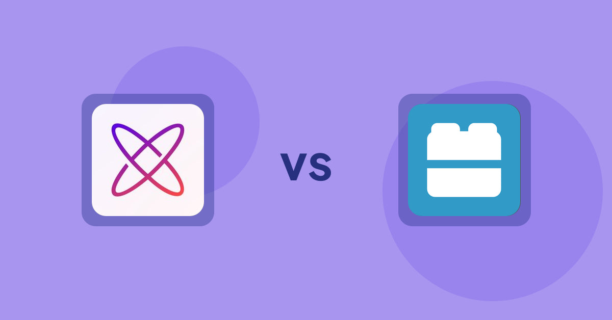 Shopify Metafield Apps: Helium Customer Fields vs Easy Metafields by DevCloud