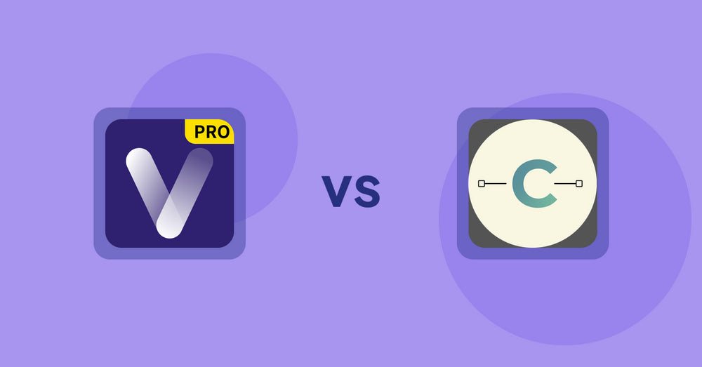 Shopify Metafield Apps: Variant Description Pro vs Clouder