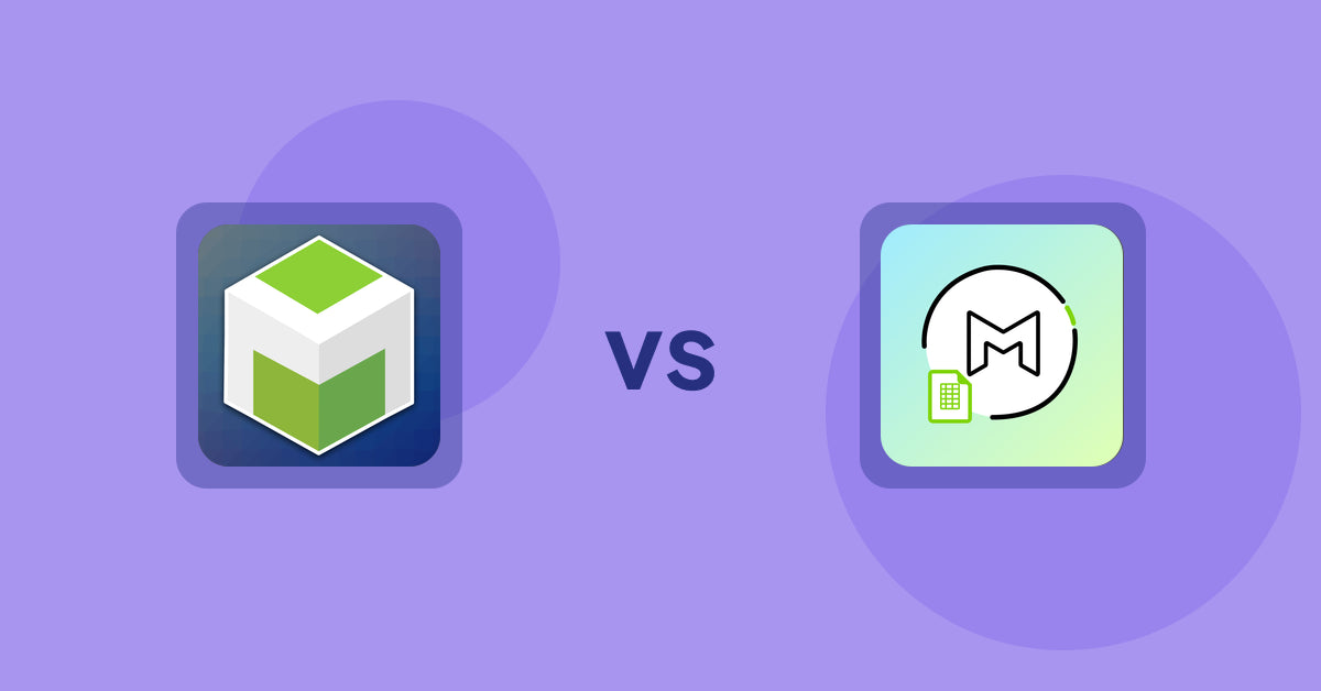 Shopify Metafield Apps: Metafields Manager vs Mport ‑ Bulk Metafield Import