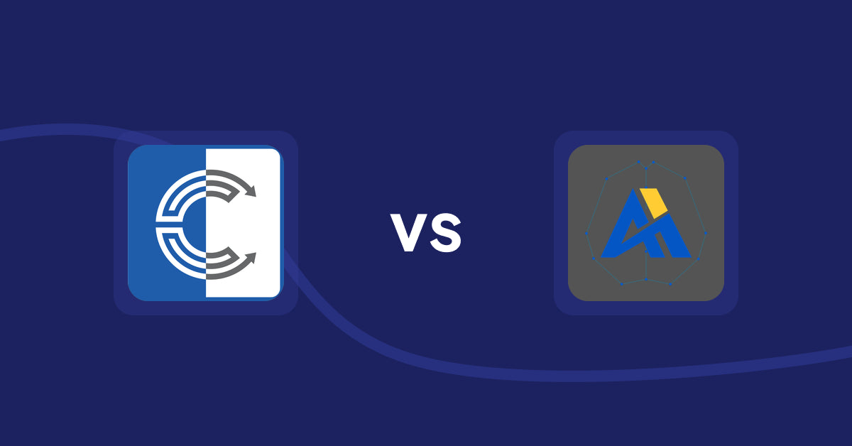 Shopify Metafield Apps: Easy ReCaptcha Icon Removal vs Digiware SmartMeta using AI