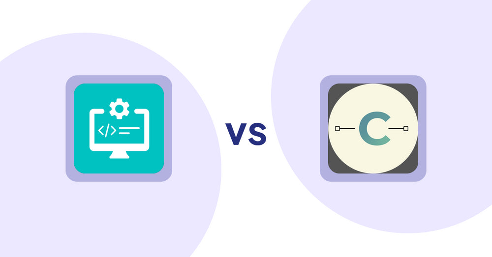 Shopify Metafield Apps: CrawlApps Custom Metafields vs Clouver