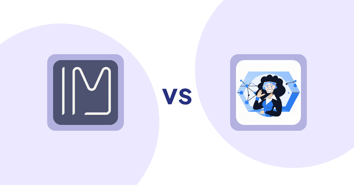 Shopify Product Display Apps: Imersian ‑ Interior Visualizer vs. Eva AI: Optimize Descriptions