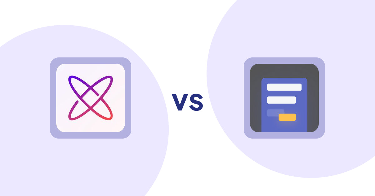 Shopify Metafield Apps: Helium Customer Fields vs Airfields