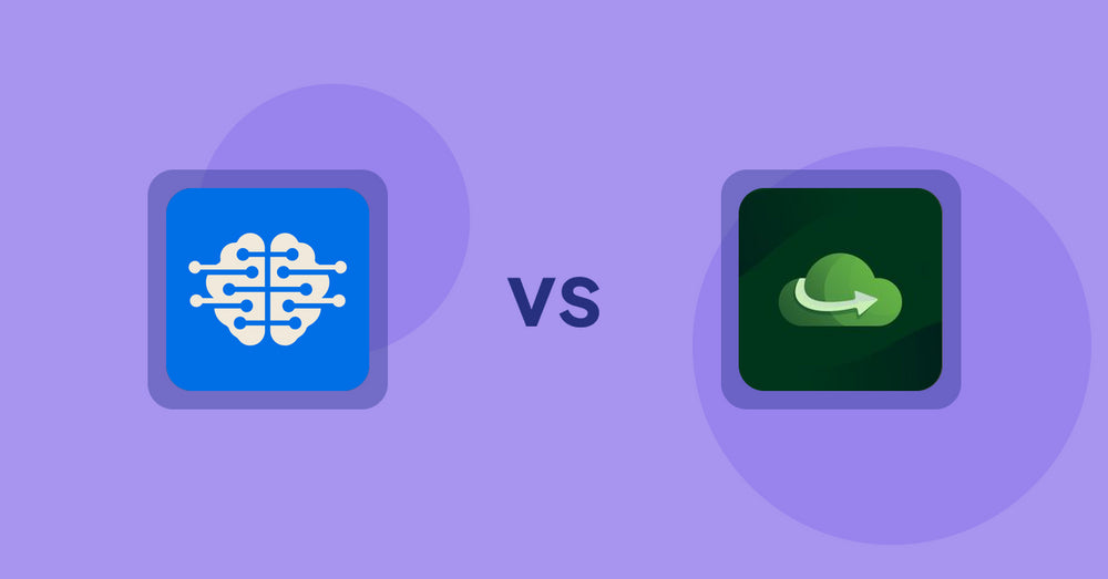 Shopify Metafield Apps: MetaMind vs Akeans Upload Hike