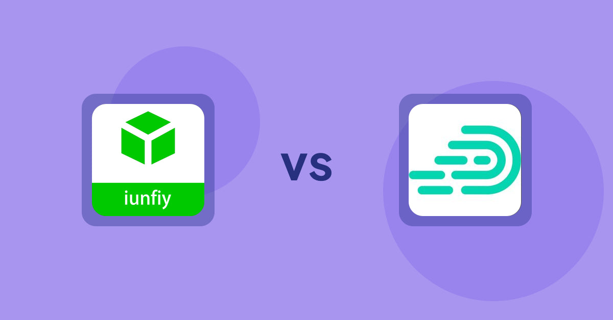 Shopify Product Display Apps: iunfiy • Related Products vs Describely: Bulk Descriptions