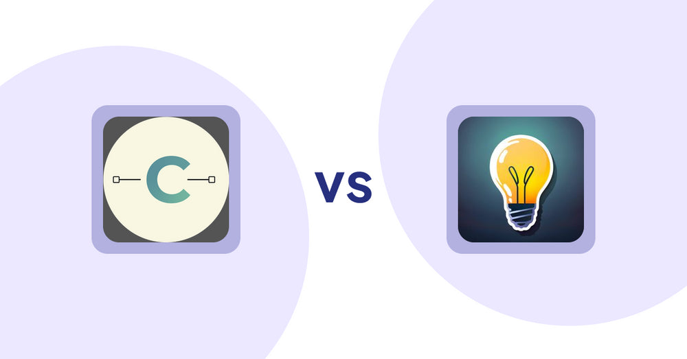 Shopify Metafield Apps: Clouver vs CopyZero ‑ AI Copy Writer