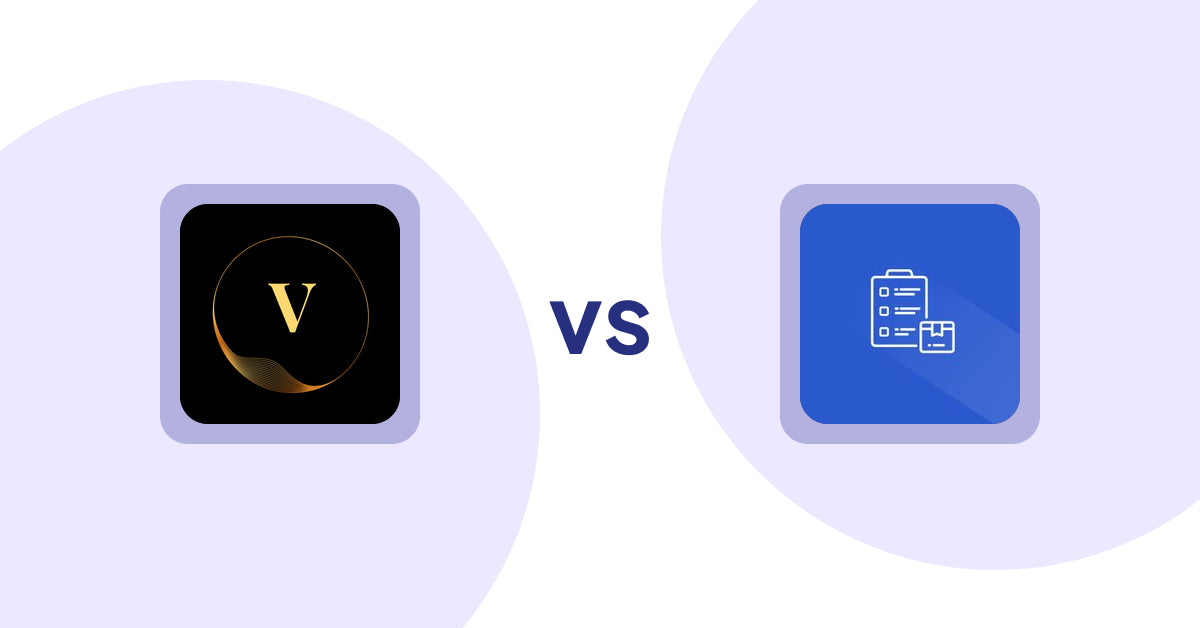 Shopify Product Display Apps: ProductTube vs Addify ‑ Products Table List