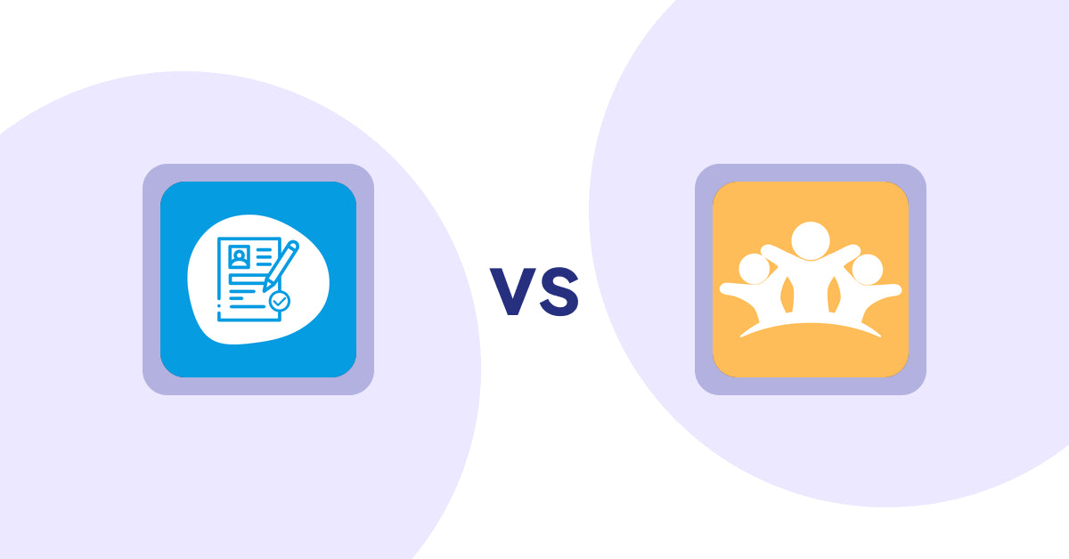 Shopify Metafield Apps: Extendons Registration Fields vs. Hyve ‑ Custom Blog Authors