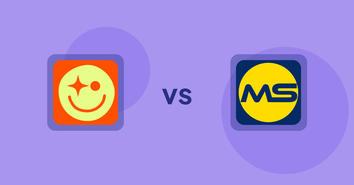 Shopify Metafield Apps: Magical Product Metafields vs Metafield Supreme