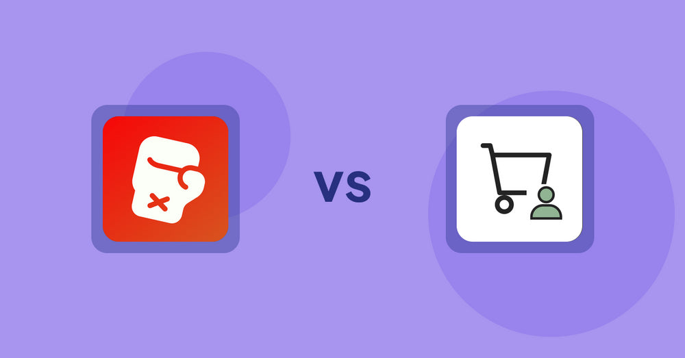 Shopify Product Display Apps: Knockout ‑ Hide Out Of Stock vs. シンプル会員注文割引｜お手軽ログインセール設定