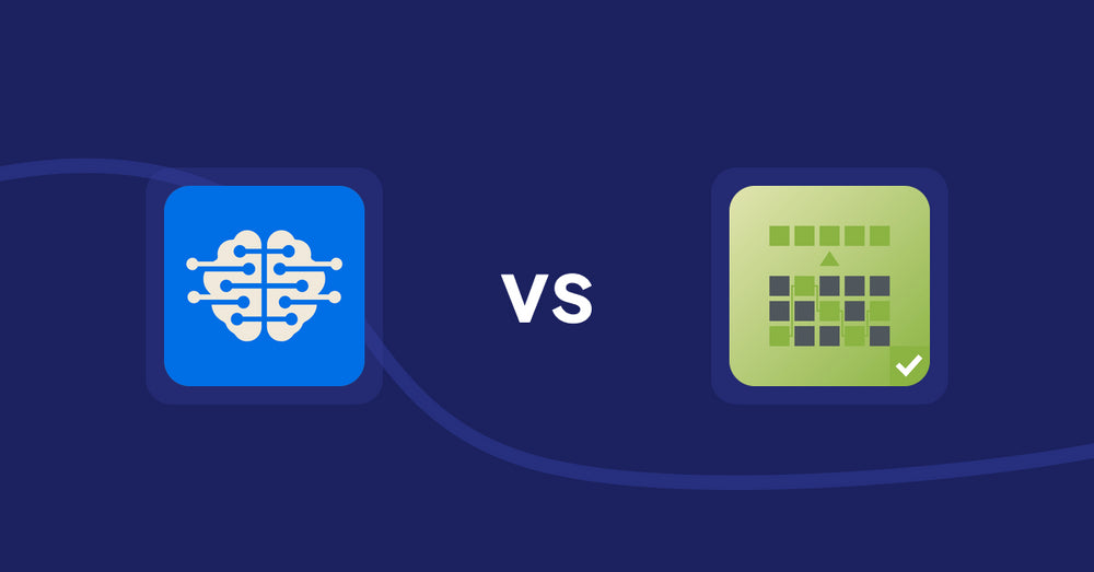 Shopify Metafield Apps: MetaMind vs #ProductReference