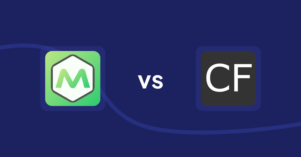 Shopify Metafield Apps: Metafields Guru vs WebAppsLive ‑ Fields Manager