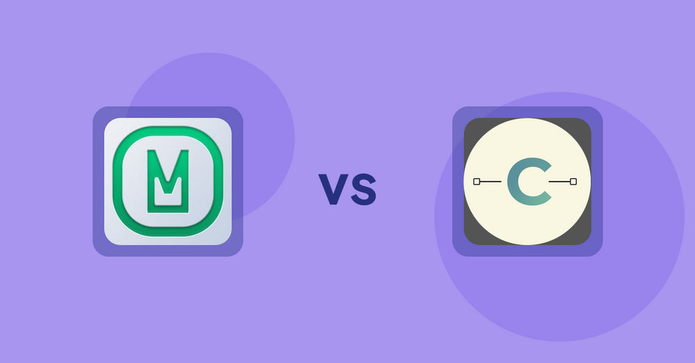 Shopify Metafield Apps: Metafield Lite vs Clouver