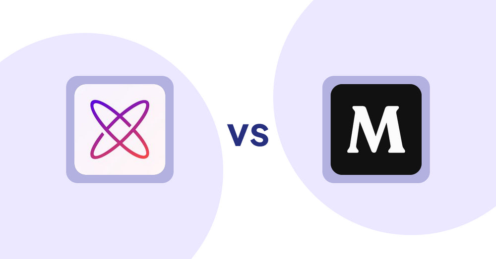 Shopify Metafield Apps: Helium Customer Fields vs. Native Metafields