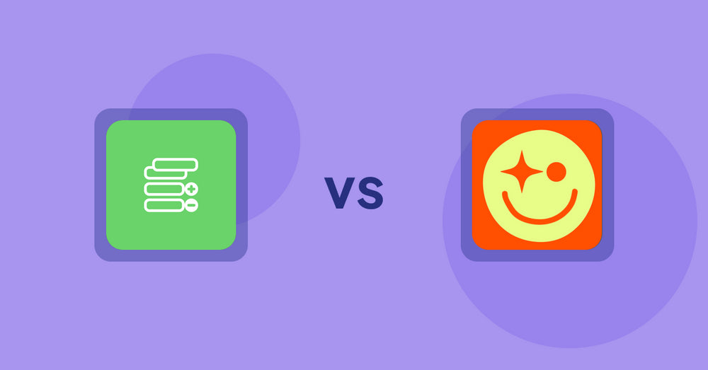 Shopify Metafield Apps: Bonify Custom Fields vs. Magical Product Metafields